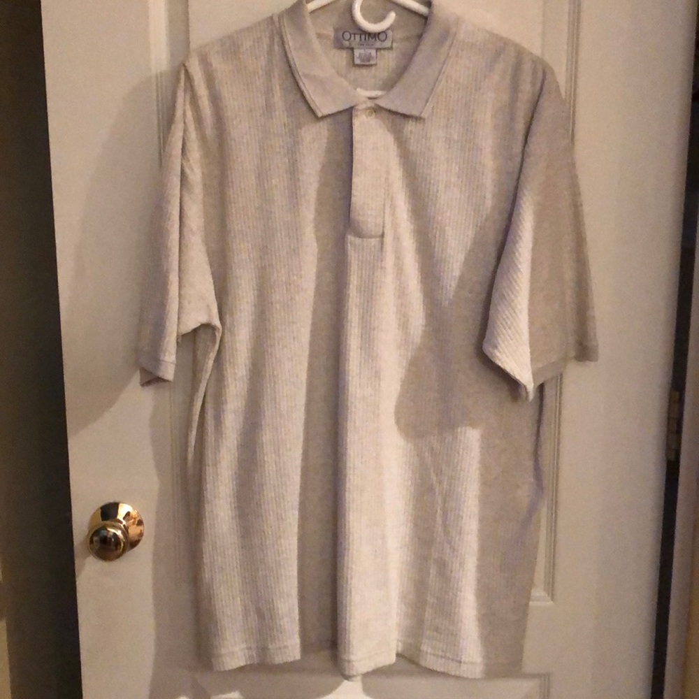 Polo Shirt by Ottimo